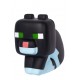 Figura antiestrés Tuxedo Minecraft, 15 cm