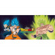 Cup Dragon Ball Broly Goku Vegeta