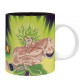 Cup Dragon Ball Broly Goku Vegeta