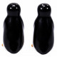 Sale e Pepe shaker Pinguini di Mary Poppins Disney