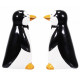 Salero y Pimentero Pingüinos Mary Poppins Disney