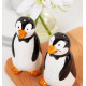 Salt and Pepper shakers Penguins Mary Poppins Disney