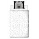 Housse De Couette Mickey Disney Réversible
