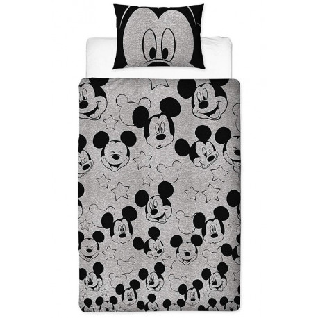 Funda Nórdica Avengers Reversible