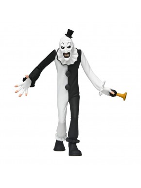 Figurine d'Art the Clown 15 cm de Toony Terrors