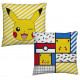 Cojín Pikachu Pokemon