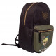Sac À Dos Zelda Trifuerza Lien