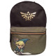 Sac À Dos Zelda Trifuerza Lien
