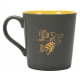 Taza Winnie the Pooh Be in Bed