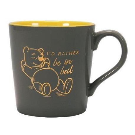 Coppa Winnie the Pooh Essere a Letto