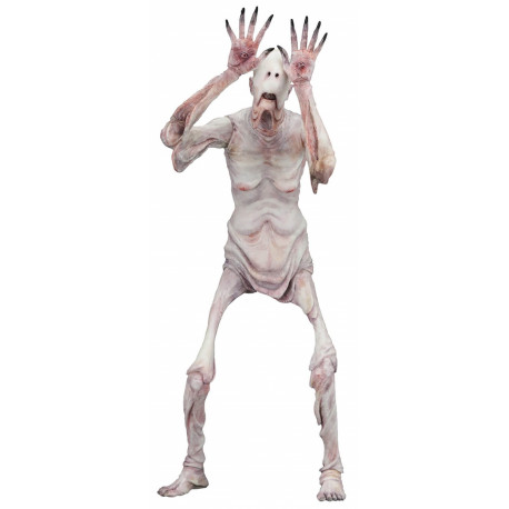 Figure Pale Man NECA Labyrinth of the Faun