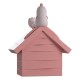 Veilleuse Snoopy Peanuts sur niche