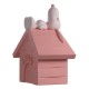 Veilleuse Snoopy Peanuts sur niche