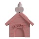 Veilleuse Snoopy Peanuts sur niche