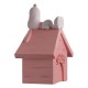 Veilleuse Snoopy Peanuts sur niche