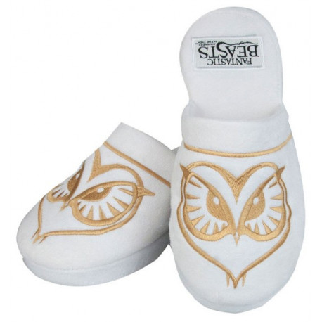 Zapatillas Fwooper Animales Fantásticos