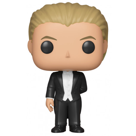 Funko Pop! Jack De Titanic