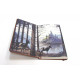 Libreta Harry Potter Hogwarts