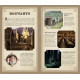 Book Harry Potter Hogwarts