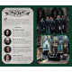 Libreta Harry Potter Slytherin