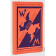 Libreta Weasleys' Wizard Wheezes de Harry Potter
