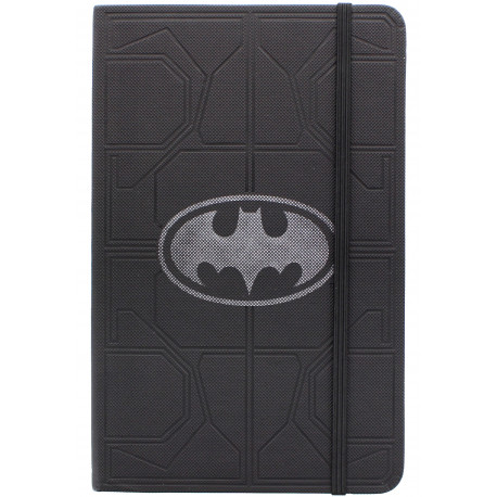Libreta Batman Logo