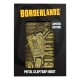 Lingote de Claptrap de Borderlands en caja de edición limitada