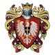 Medalhão The Witcher Emblema de Redania Edição Limitada