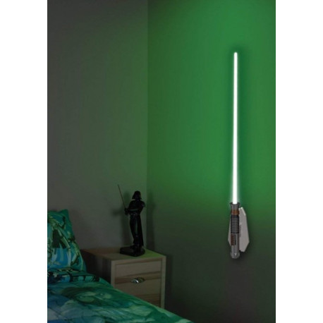 Lamp Lightsaber Obi Wan Star Wars
