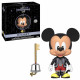 Figura Funko 5 Star de Mickey de Kingdom Hearts