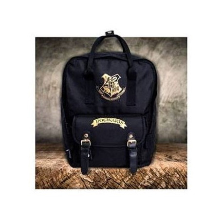 Mochila Harry Potter Hogwarts Gold solo 29,90 