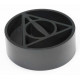 Set of Stationery Deluxe Harry Potter Deathly hallows