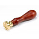 Ensemble de Papeterie de Luxe Harry Potter Reliques de la mort