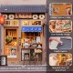 Maqueta Model Kit Morita-Ya de CuteBee