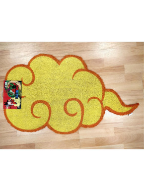 Doormat coco Dragon Ball Cloud Kinton