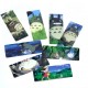 Marque pages de Totoro