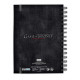 Prenota Premium A5 Game of Thrones Nord Ricordare