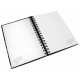 Libreta Premium A5 Juego de Tronos The North Remember