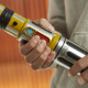 Sable de laser de Star Wars Hasbro BladeBuilders 4 couleurs