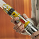Sable de laser de Star Wars Hasbro BladeBuilders 4 couleurs