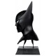 Réplica do Capuz Batman Beyond em suporte