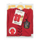 Robe Di Quidditch Di Harry Potter Gryffindor