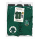 Robe De Quidditch De Serpentard Harry Potter