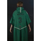 Robe De Quidditch De Serpentard Harry Potter