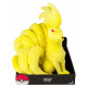 Pokemon peluche Ninetales Pokemon 25 cm