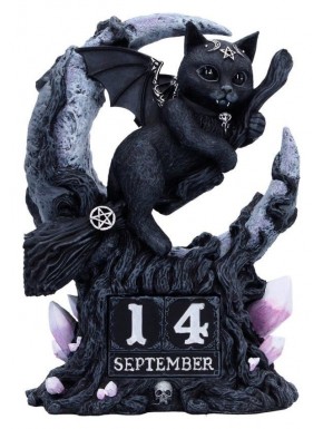 Calendario Perpetuo Malpuss de Cult Cuties