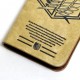 Portefeuille fermé Attaque sur Titan