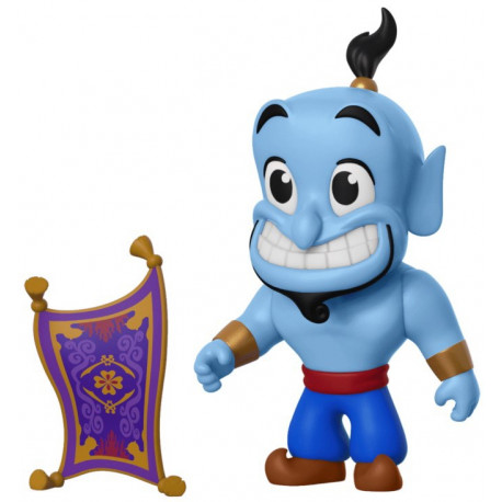 Funko 5 Étoiles Génie D'Aladdin De Disney