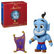 Funko 5 Star Genio Aladdin Disney