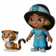 Funko 5 Star Jasmin Aladdin Disney